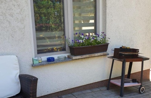 Mahlsdorf Apartment | Ferienwohnung Mahlsdorf