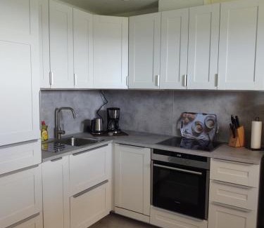 Mainleus Apartment | Ferienwohnung Maintalblick