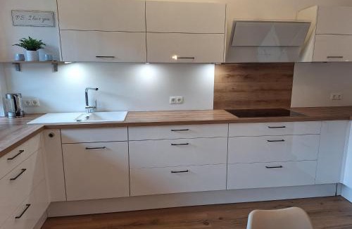 Ahr - Middle Rhine Apartment | Ferienwohnung Maison Confortable mit Sonnenterrasse und Garten, Bad Ems, Koblenz, Montabaur, Wandern, Radfahren, Mountanbiketouren