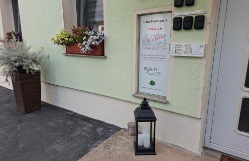 Radeberg Apartment | Ferienwohnung Maisonette