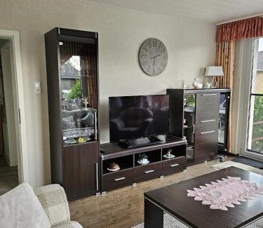 Leherheide Apartment | Ferienwohnung Majü 1