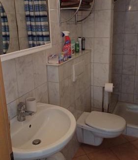 Hochelheim Apartment | Ferienwohnung Maria