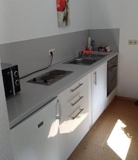 Hochelheim Apartment | Ferienwohnung Maria