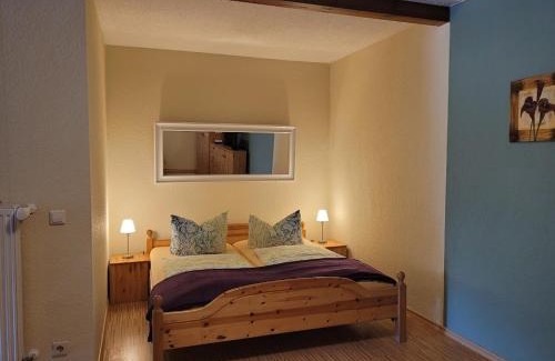 Werchow Apartment | Ferienwohnung Mario Jank Calau