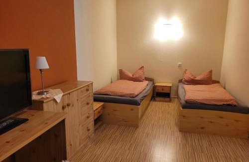 Werchow Apartment | Ferienwohnung Mario Jank Calau