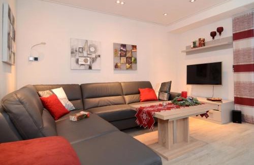 Ennepetal Apartment | Ferienwohnung Marion