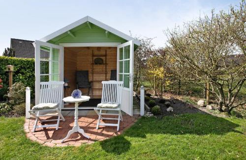 Leck Apartment | Ferienwohnung Martina