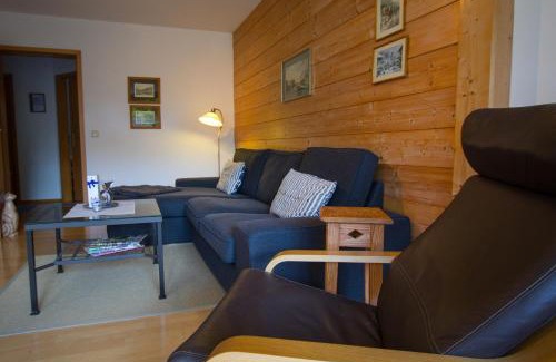 Oberammergau Apartment | Ferienwohnung Martina Bauer