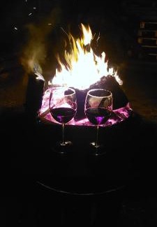 Ahrenviol Apartment | Ferienwohnung Matzibarg