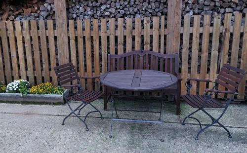 Ahrenviol Apartment | Ferienwohnung Matzibarg