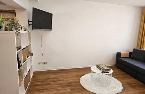 Muritz Apartment | Ferienwohnung Mauerblume