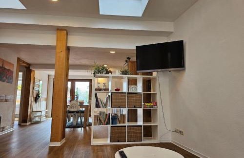 Muritz Apartment | Ferienwohnung Mauerblume