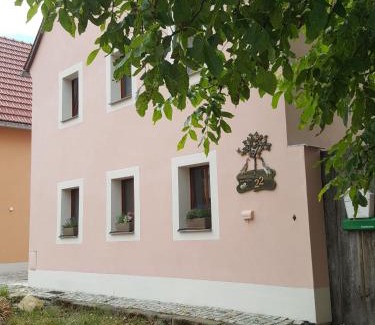 Maxen Apartment | Ferienwohnung-Max-22