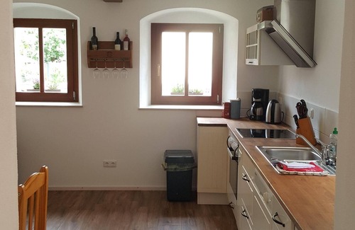 Maxen Apartment | Ferienwohnung Max 22