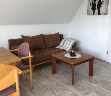 Rethwisch Apartment | Ferienwohnung Max