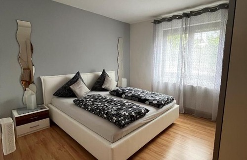 Kaimt Apartment | Ferienwohnung-Mesenich