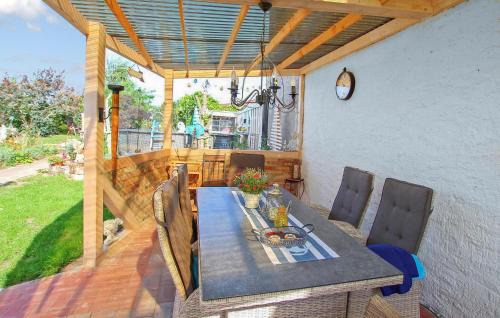 Meesiger Apartment | Ferienwohnung Meesiger