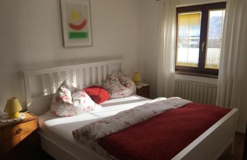Sankt Lorenz Apartment | Ferienwohnung Meindl Elfi An der Drachenwand 44