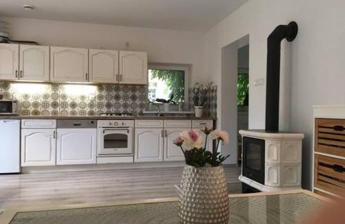 Mescherin Apartment | Ferienwohnung Mescherin