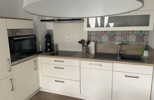 Bruttig-Fankel Apartment | Ferienwohnung mit Balkon