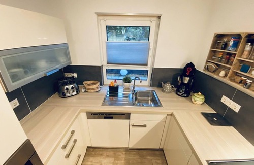 Naumburg Apartment | Ferienwohnung Micha's Stadtblick - Ferienwohnung