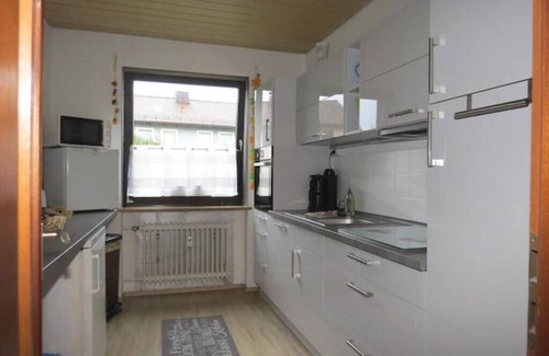 Tirschenreuth Apartment | Ferienwohnung Mia