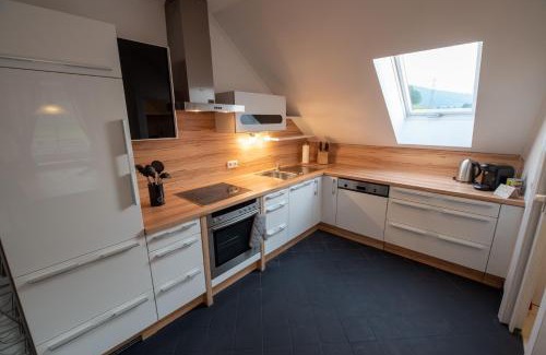 Aigen im Ennstal Apartment | Ferienwohnung Michael