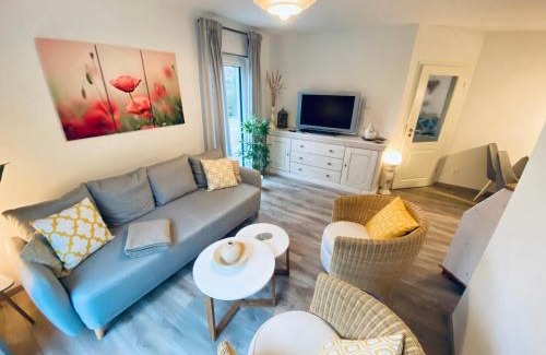 Naumburg Apartment | Ferienwohnung Micha's Stadtblick