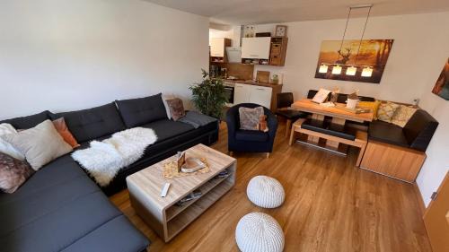 Zueschen Apartment | Ferienwohnung Michel