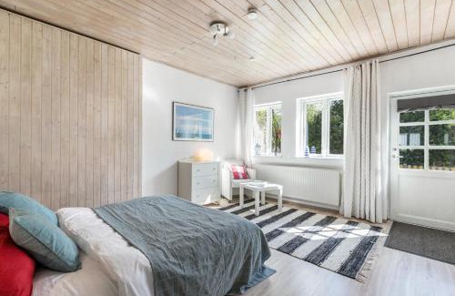 Hollingstedt Apartment | Ferienwohnung Milla