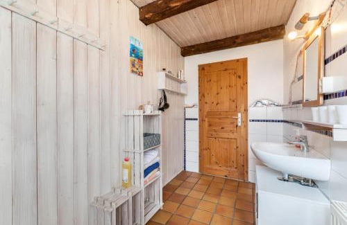 Hollingstedt Apartment | Ferienwohnung Milla