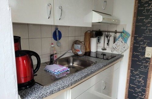 Cottbus Apartment | Ferienwohnung Mira - Ferienwohnung