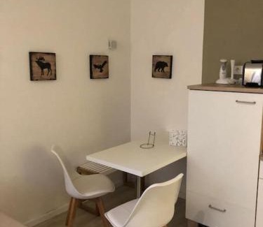 Weilmunster Apartment | Ferienwohnung mit Blick auf den Feldberg