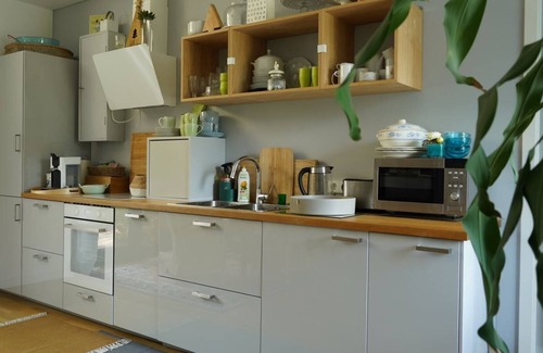 Hetzerath Apartment | Ferienwohnung mit Fair