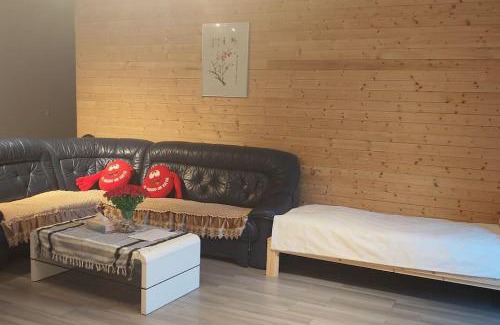 Vienna Apartment | Ferienwohnung mit Garten