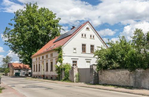 Klosterheide Apartment | Ferienwohnung mit großem Garten
