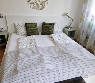 Puch bei Weiz Apartment | Ferienwohnung mit Pool an der Apfelstraße