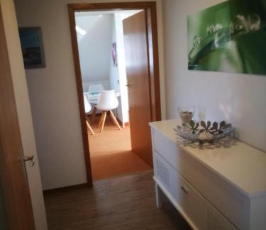 Ihlienworth Apartment | Ferienwohnung mit Whirlpool