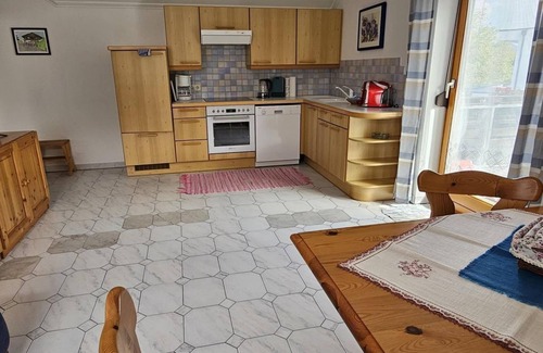 Faak am See Apartment | Ferienwohnung Mittagskogel - Seeappartements Kalimero