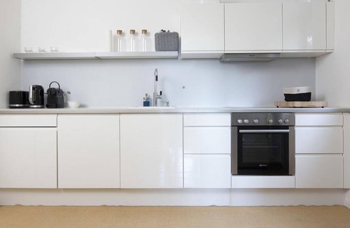 Alpirsbach Apartment | Ferienwohnung Mittlere Etage, ca. 120qm, 2 Schlafzimmer, max. 6 Personen