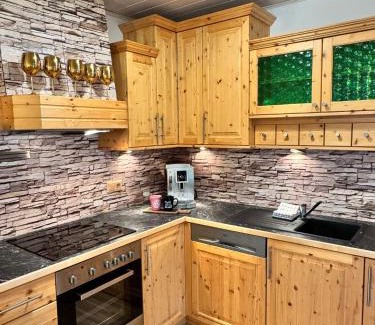 Mixnitz Apartment | Ferienwohnung-Mixnitz-Bärenschützklamm 3