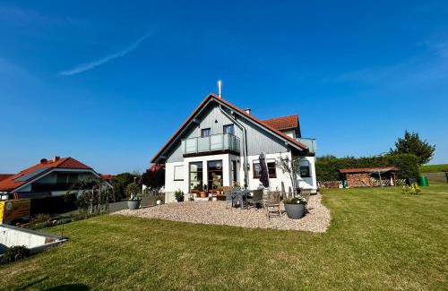 Molschleben Apartment | Ferienwohnung Molschleben