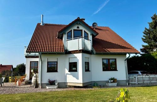 Molschleben Apartment | Ferienwohnung Molschleben