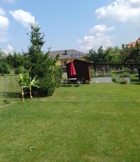 Geiseldorf Apartment | Ferienwohnung Moni