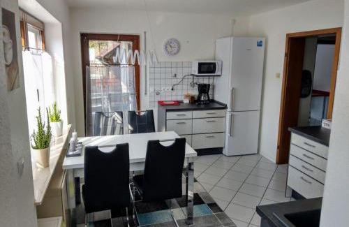 Konigheim Apartment | Ferienwohnung Monika Scholtz