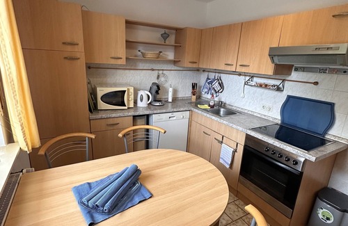 Lingen Apartment | Ferienwohnung /Monteurwohnung Schmidt in Lingen - Einliegerwohnung