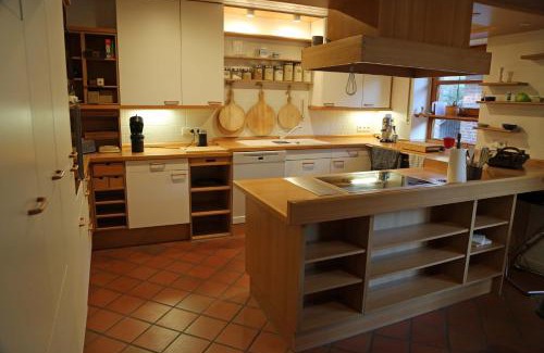 Kreiensen Apartment | Ferienwohnung-Monteurwohnung in Einbeck-Kreiensen