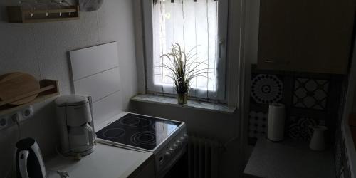 Ahnatal-Weimar Apartment | Ferienwohnung/Monteurwohnung am Badesee bei Kassel