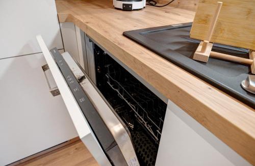 Debstedt Apartment | Ferienwohnung Moor, Marsch und Meer