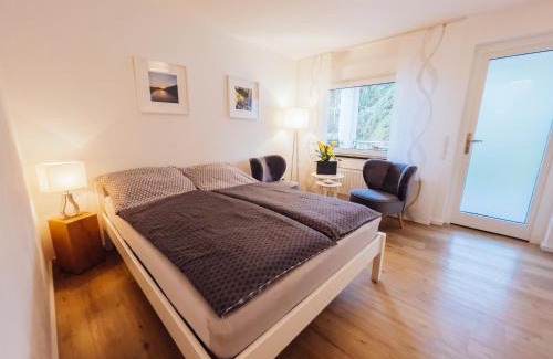 Wehlen Apartment | Ferienwohnung Mosel